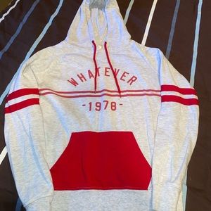 Buckle Hoodie